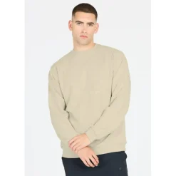 Kayden Crew Neck Herren Kapuzensweater