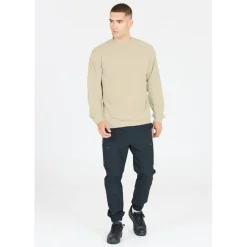 Kayden Crew Neck Herren Kapuzensweater