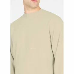 Kayden Crew Neck Herren Kapuzensweater
