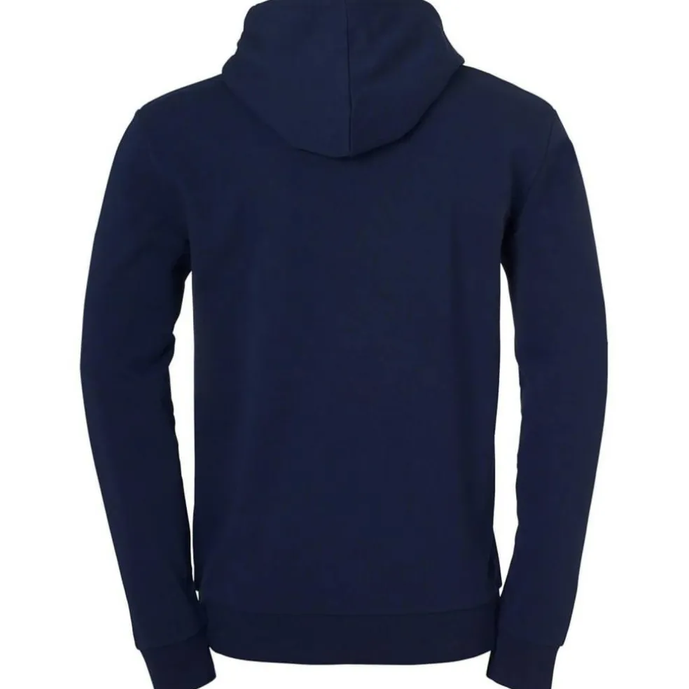 Kempa Herren Kapuzensweater Unisex Kapuzensweater