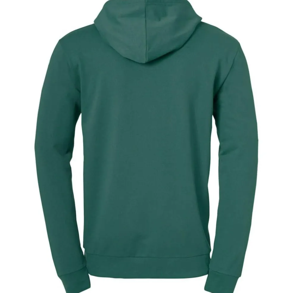 Kempa Herren Kapuzensweater Unisex Kapuzensweater