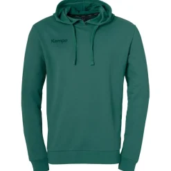 Kempa Herren Kapuzensweater Unisex Kapuzensweater