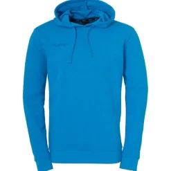 Kempa Herren Kapuzensweater Unisex Kapuzensweater