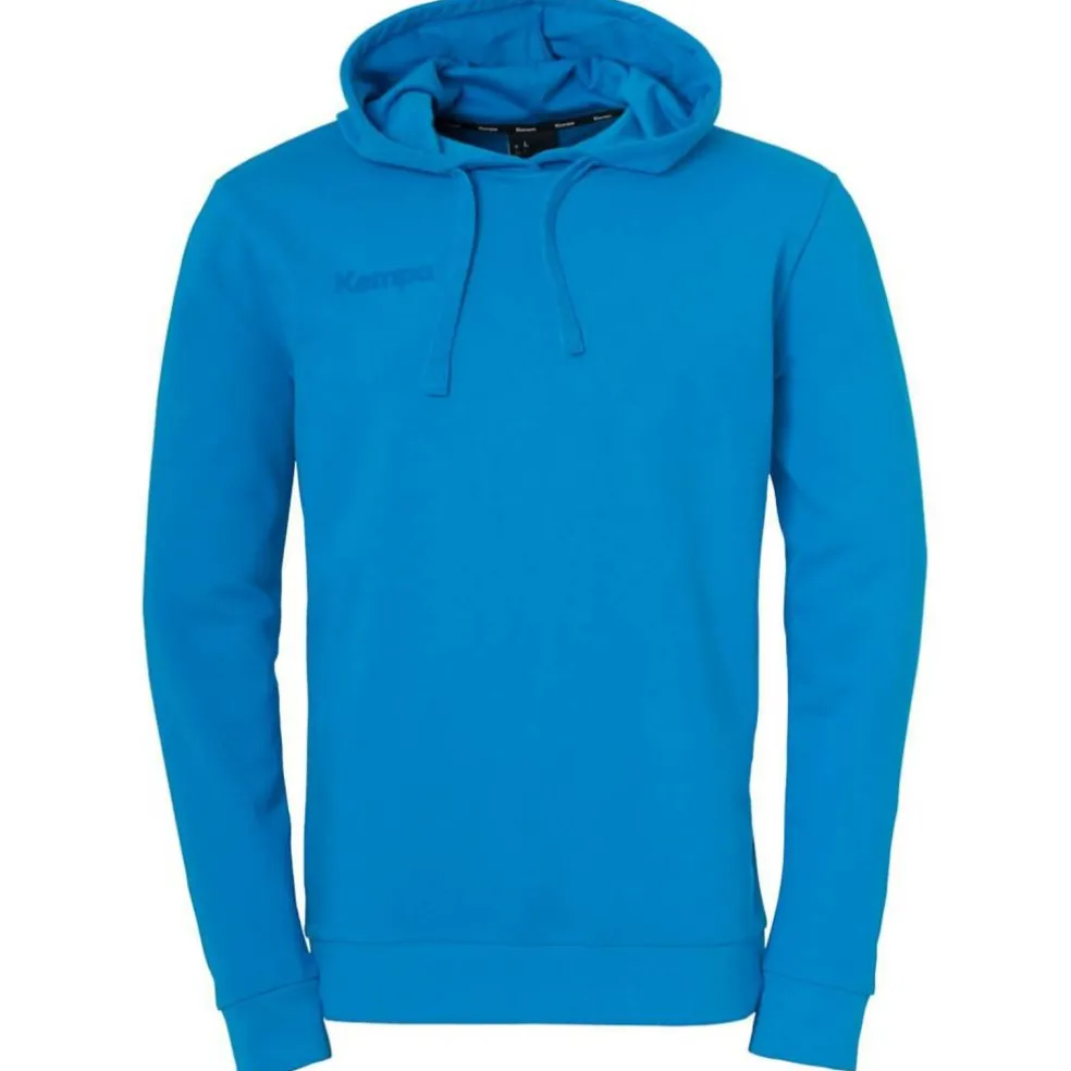 Kempa Herren Kapuzensweater Unisex Kapuzensweater