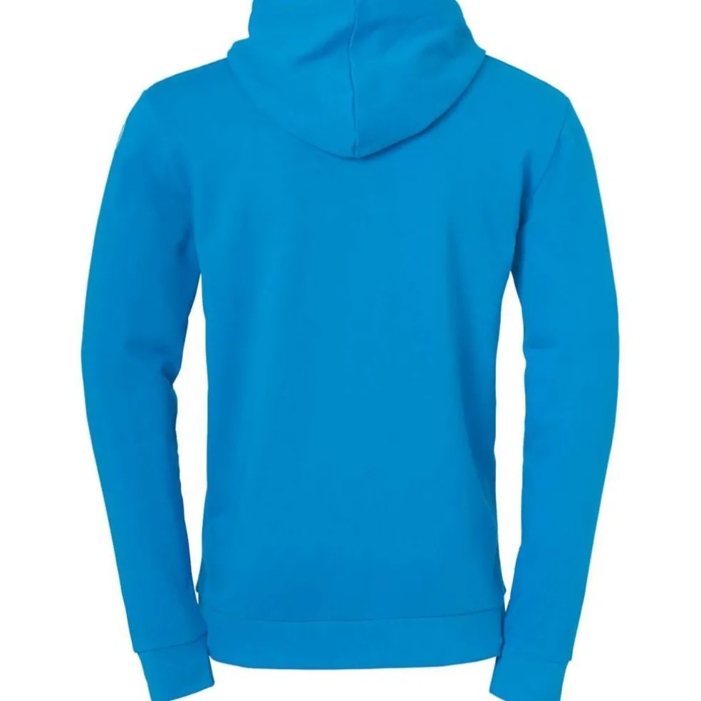 Kempa Herren Kapuzensweater Unisex Kapuzensweater