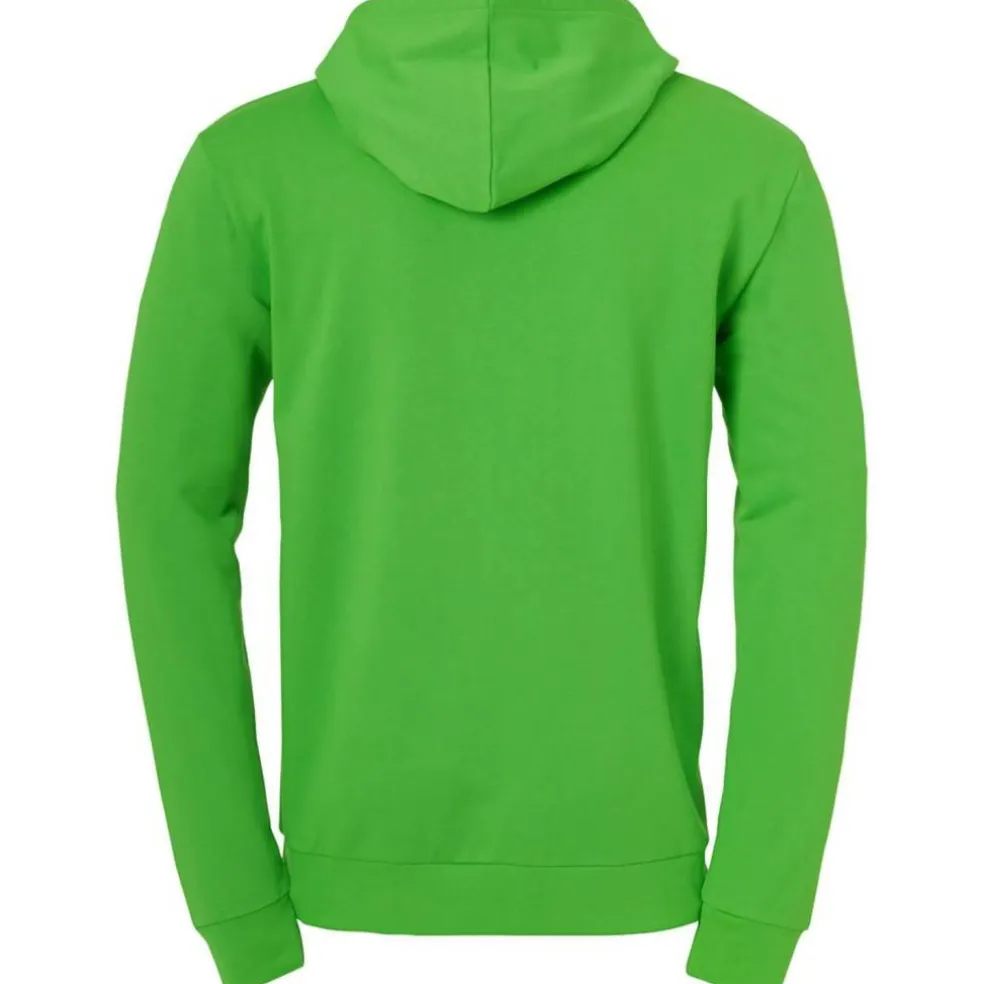 Kempa Herren Kapuzensweater Unisex Kapuzensweater