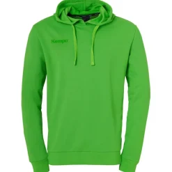 Kempa Herren Kapuzensweater Unisex Kapuzensweater