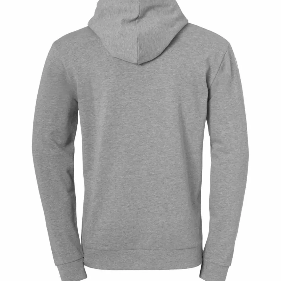 Kempa Herren Kapuzensweater Unisex Kapuzensweater