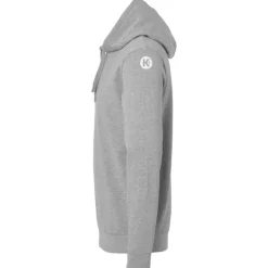 Kempa Herren Kapuzensweater Unisex Kapuzensweater