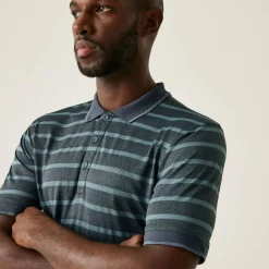 Kildra Herren Poloshirt