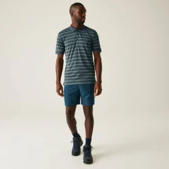 Kildra Herren Poloshirt