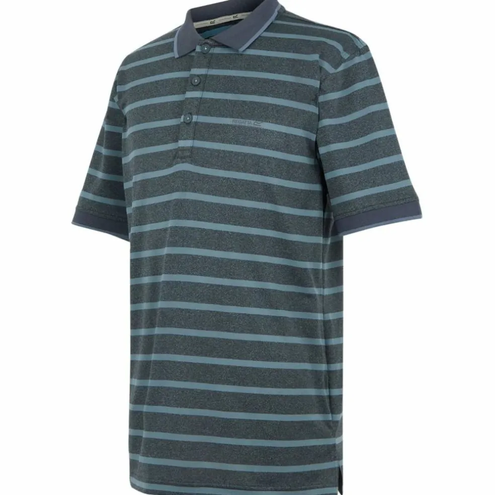 Kildra Herren Poloshirt