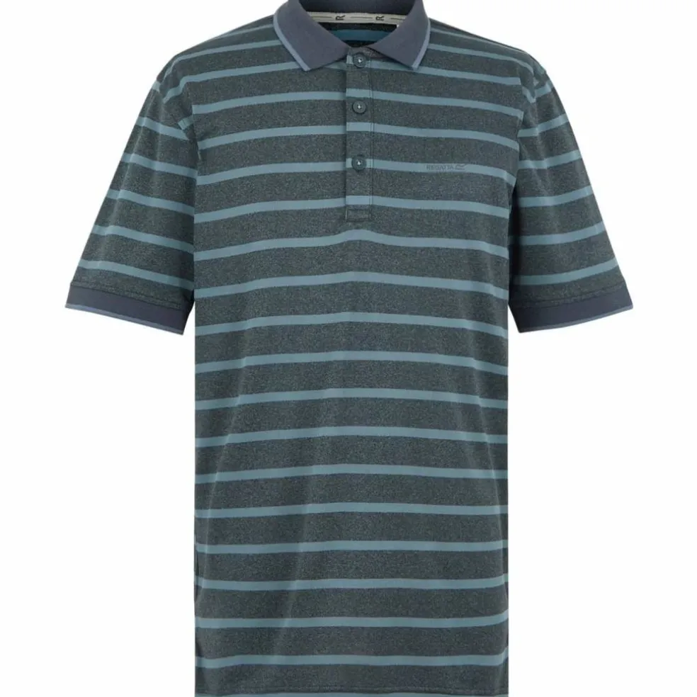 Kildra Herren Poloshirt
