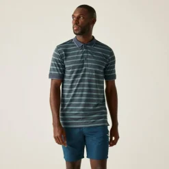Kildra Herren Poloshirt
