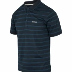Kildra Herren Poloshirt