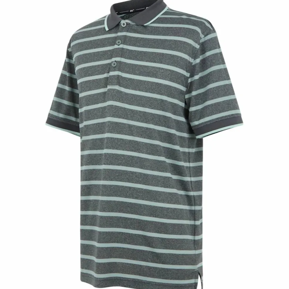 Kildra Herren Poloshirt