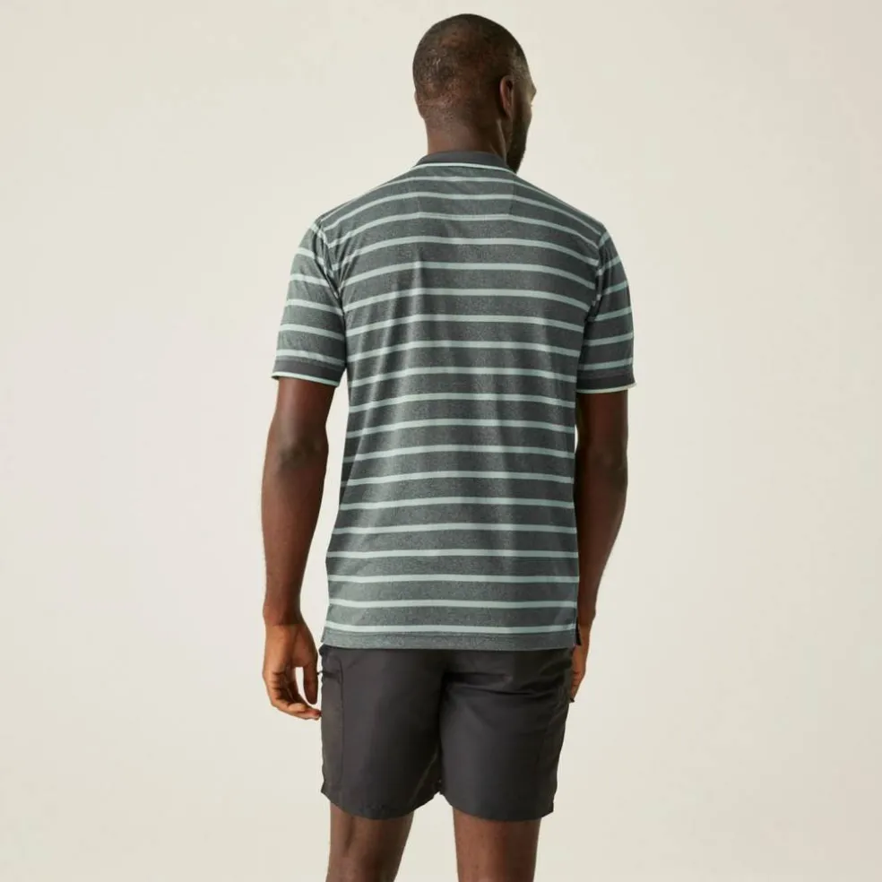 Kildra Herren Poloshirt