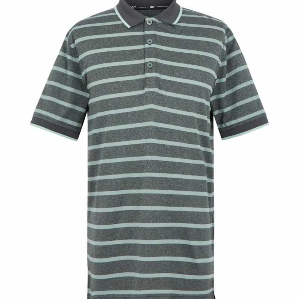 Kildra Herren Poloshirt