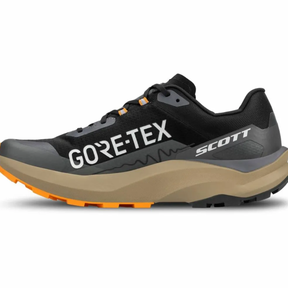 Kinabalu Trail GTX Herren Trailrunningschuhe