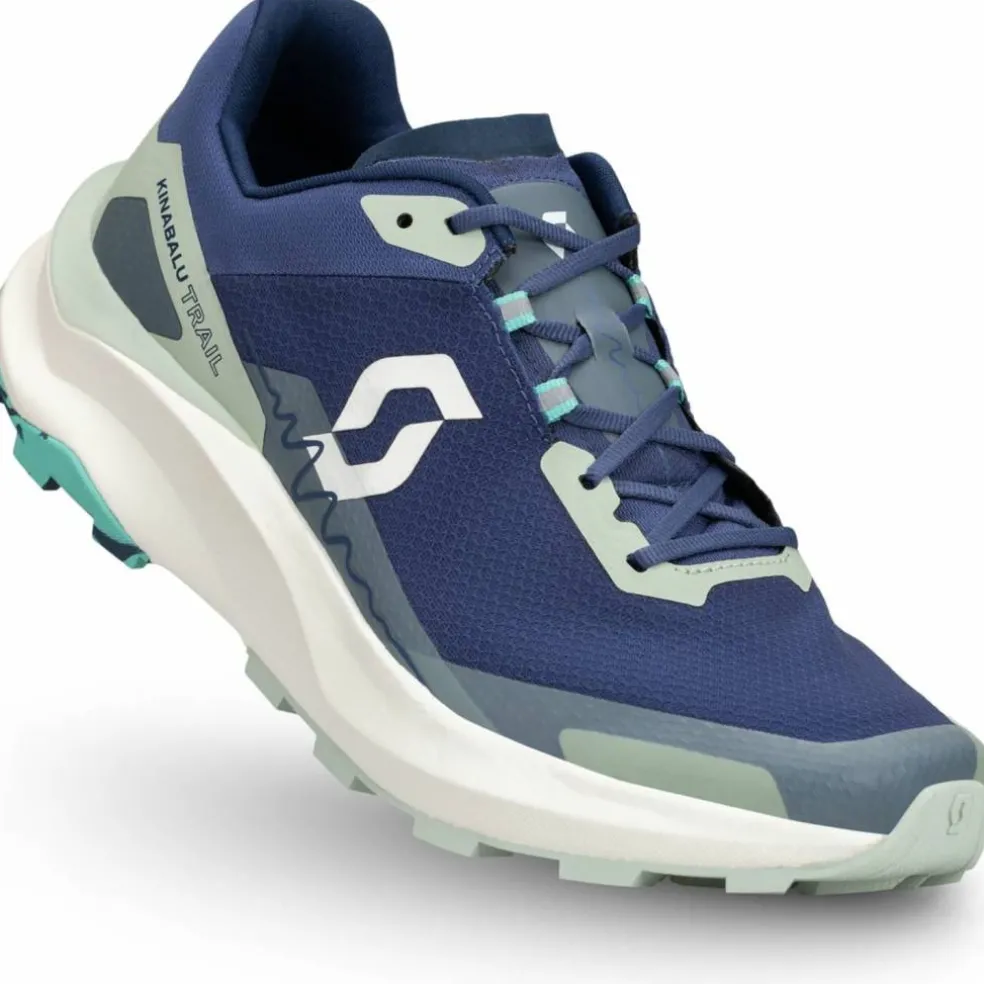 Kinabalu Trail Herren Trailrunningschuhe