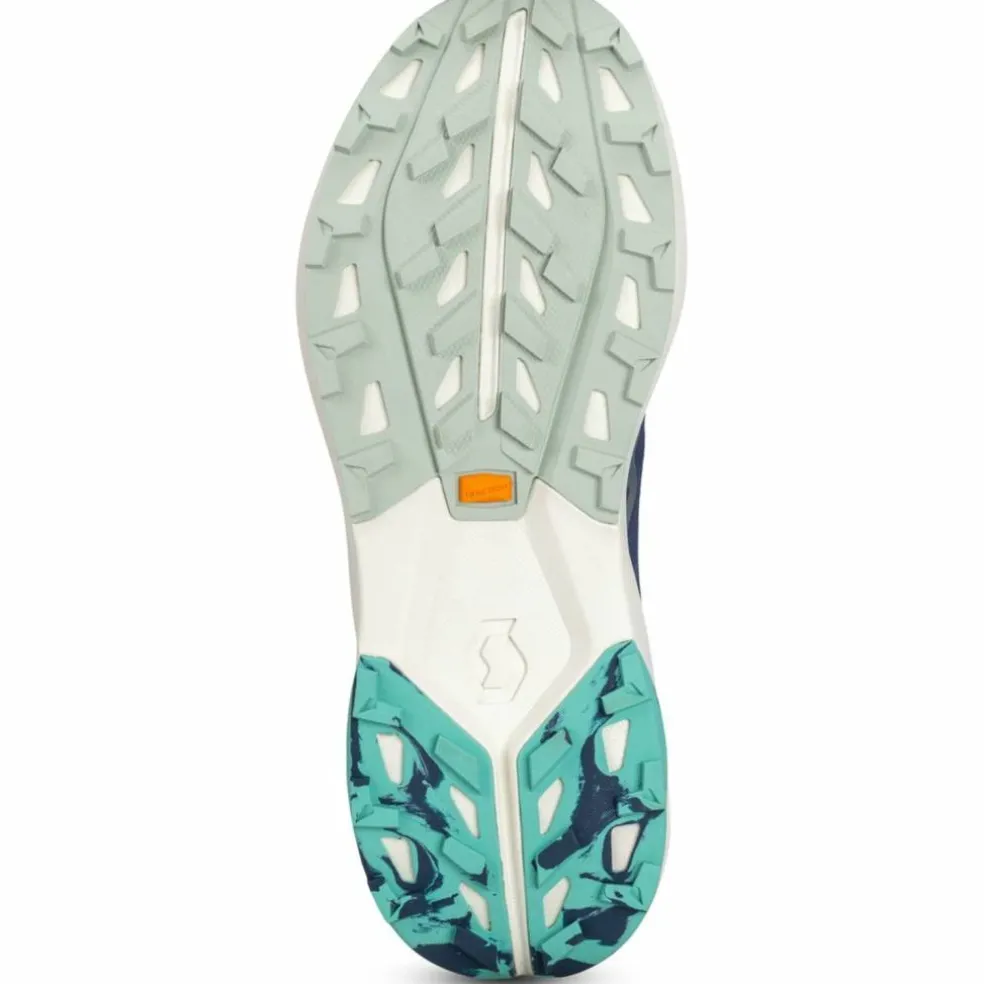 Kinabalu Trail Herren Trailrunningschuhe