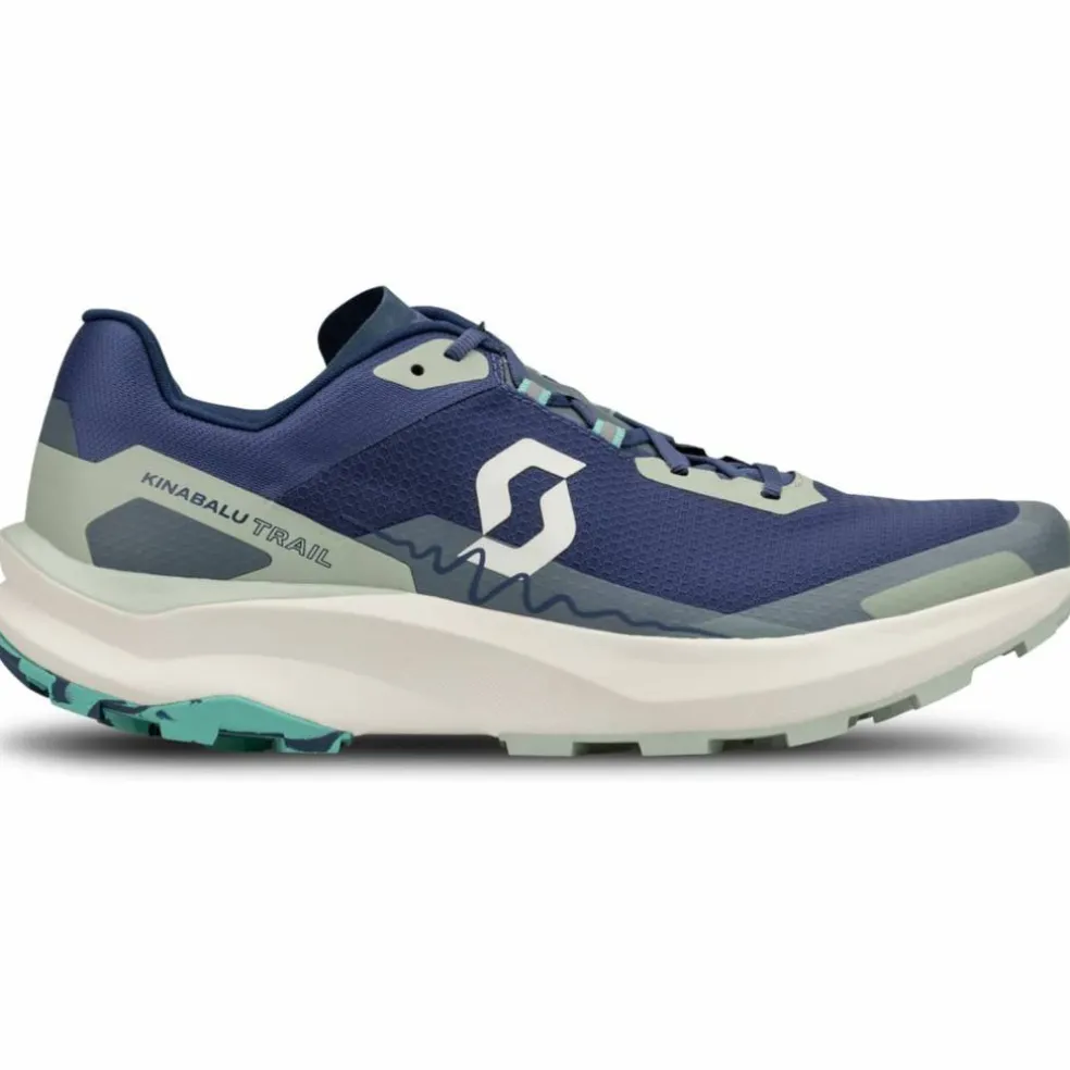 Kinabalu Trail Herren Trailrunningschuhe