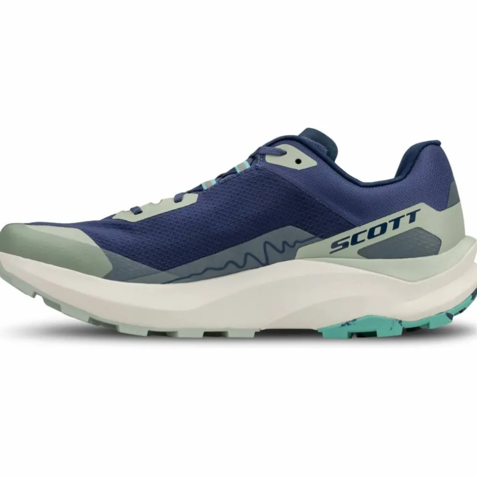 Kinabalu Trail Herren Trailrunningschuhe