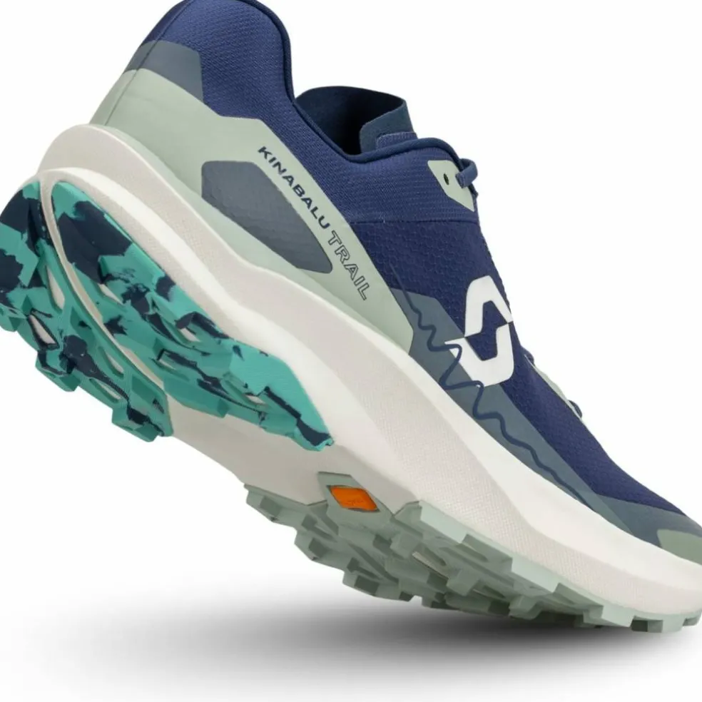 Kinabalu Trail Herren Trailrunningschuhe
