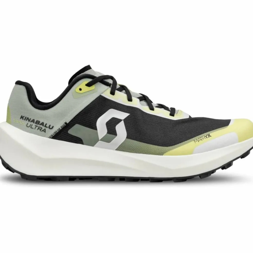 Kinabalu Ultra Herren Trailrunningschuhe