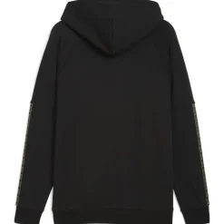 KING Herren Kapuzensweater