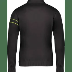 KING Pele Herren Fußballjacke