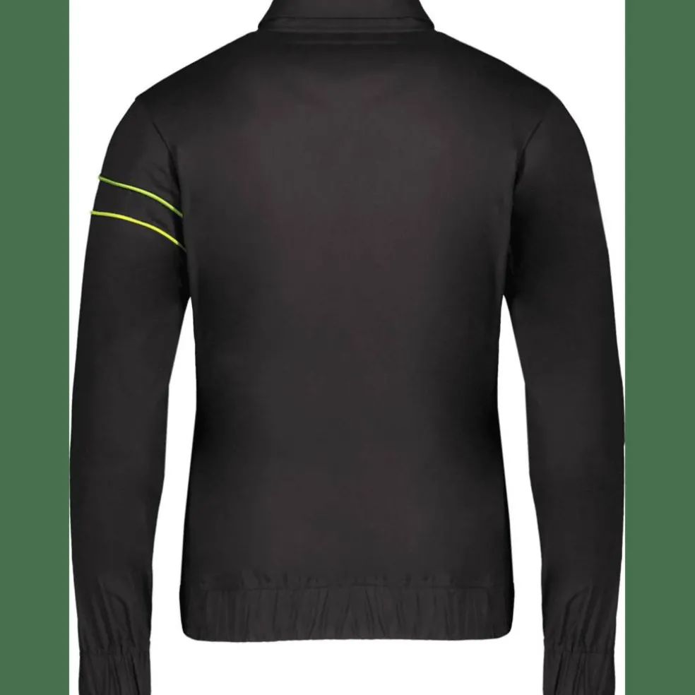 KING Pele Herren Fußballjacke