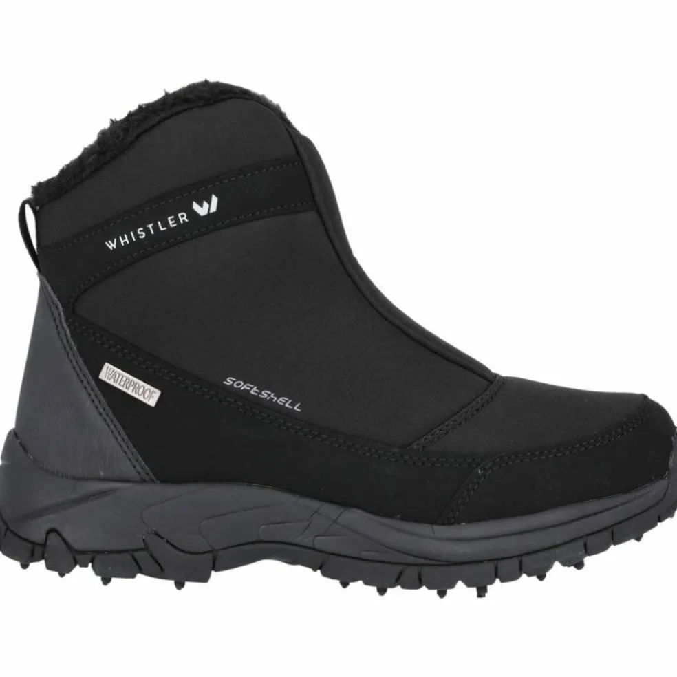 Kinger Ice Waterproof Unisex Trekkingstiefel