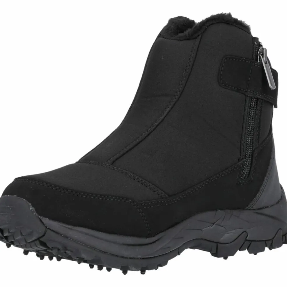 Kinger Ice Waterproof Unisex Trekkingstiefel