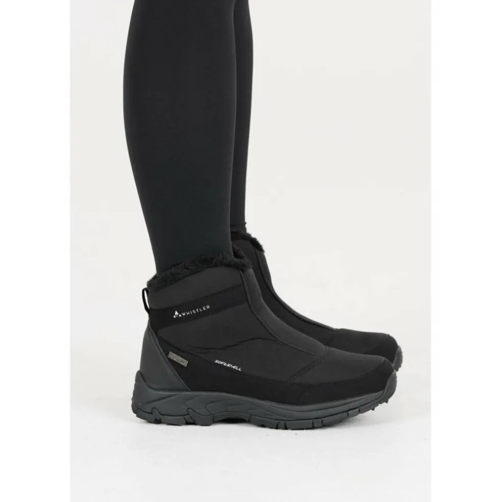 Kinger Ice Waterproof Unisex Trekkingstiefel