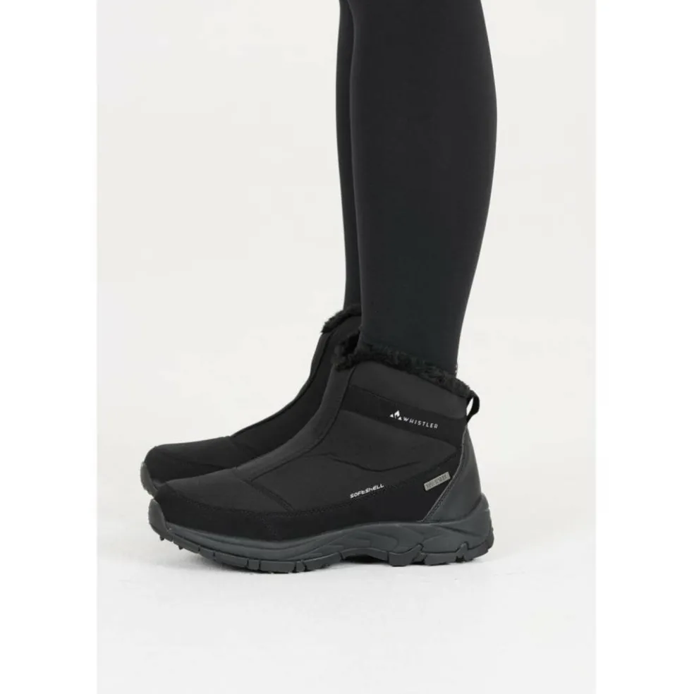 Kinger Ice Waterproof Unisex Trekkingstiefel