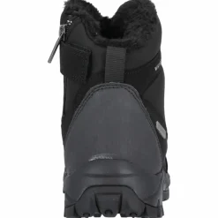 Kinger Ice Waterproof Unisex Trekkingstiefel