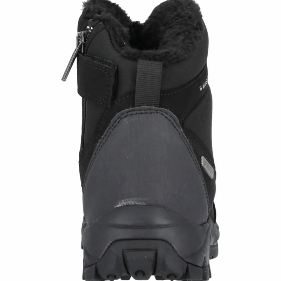 Kinger Ice Waterproof Unisex Trekkingstiefel