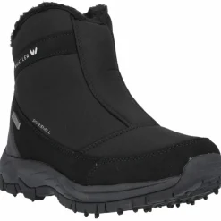 Kinger Ice Waterproof Unisex Trekkingstiefel
