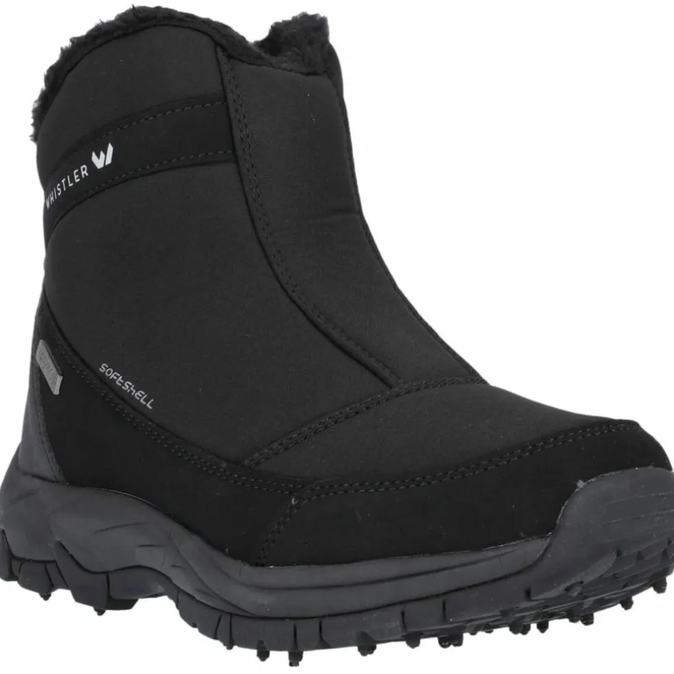 Kinger Ice Waterproof Unisex Trekkingstiefel