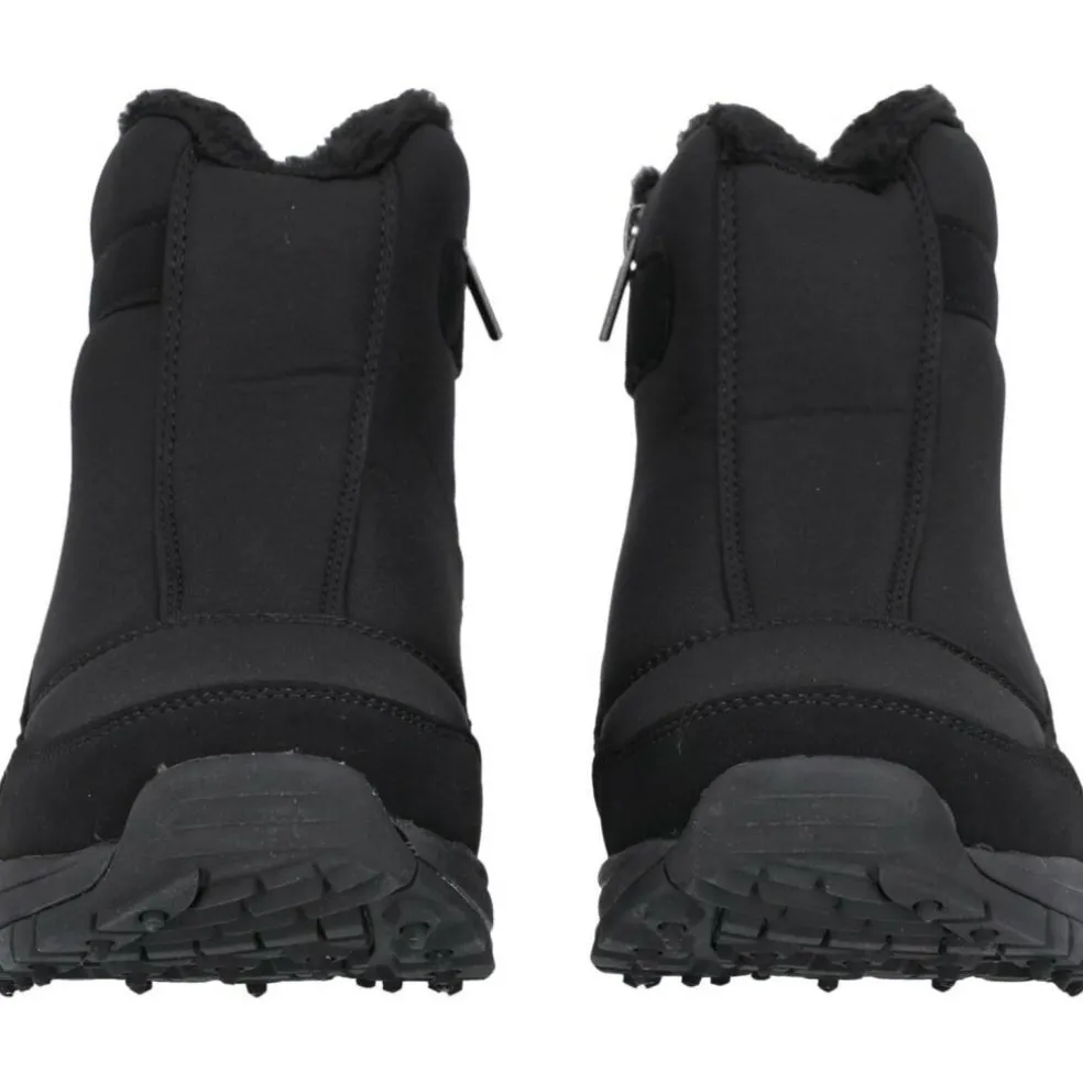 Kinger Ice Waterproof Unisex Trekkingstiefel