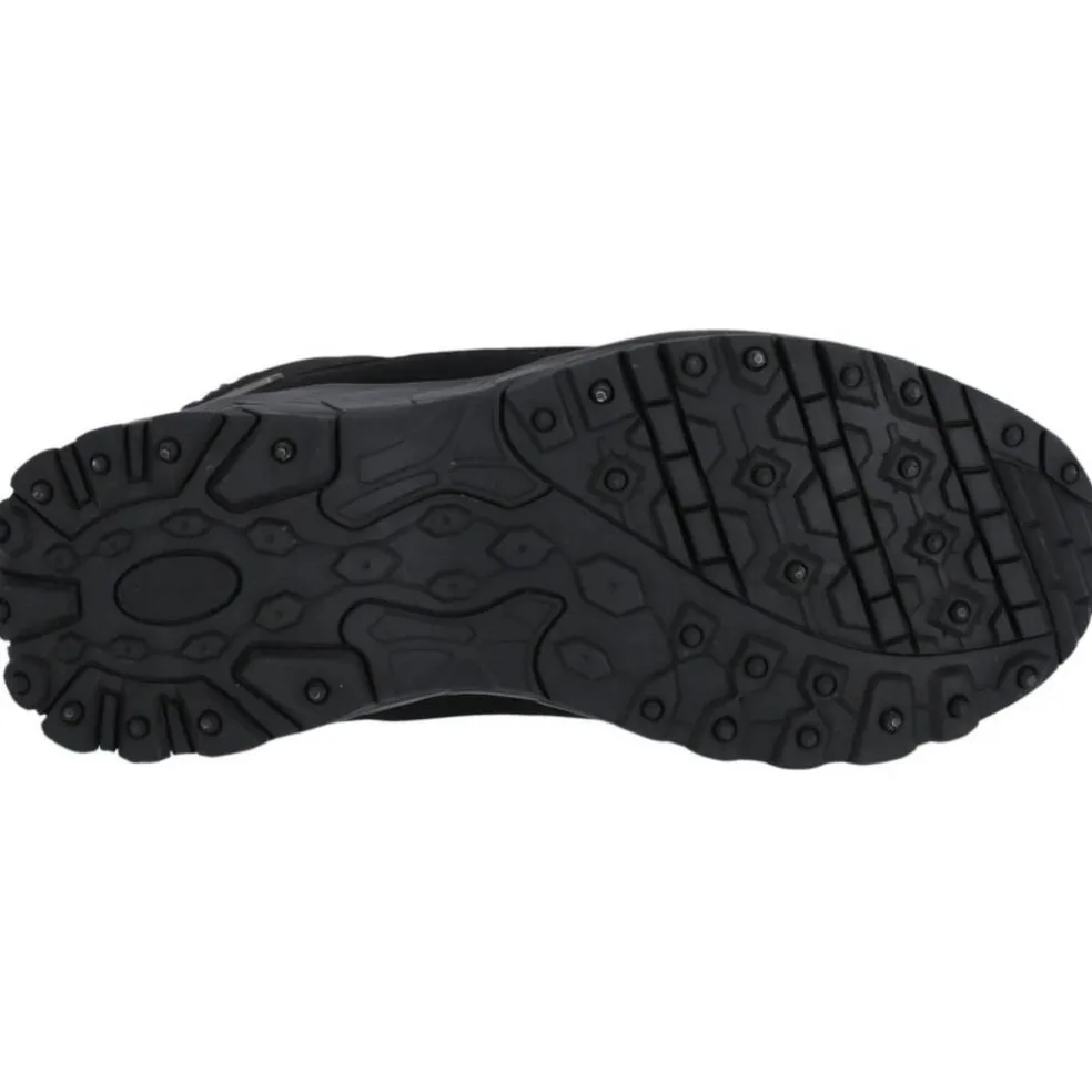 Kinger Ice Waterproof Unisex Trekkingstiefel