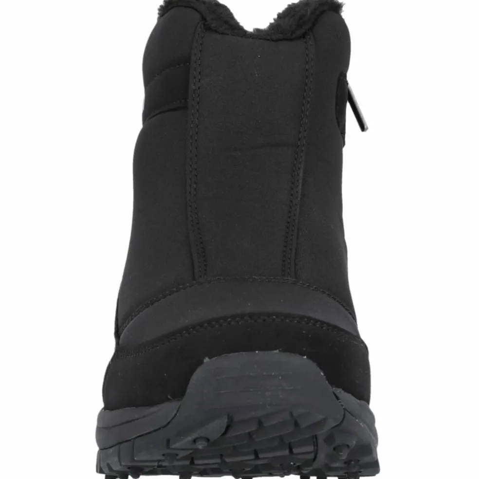 Kinger Ice Waterproof Unisex Trekkingstiefel