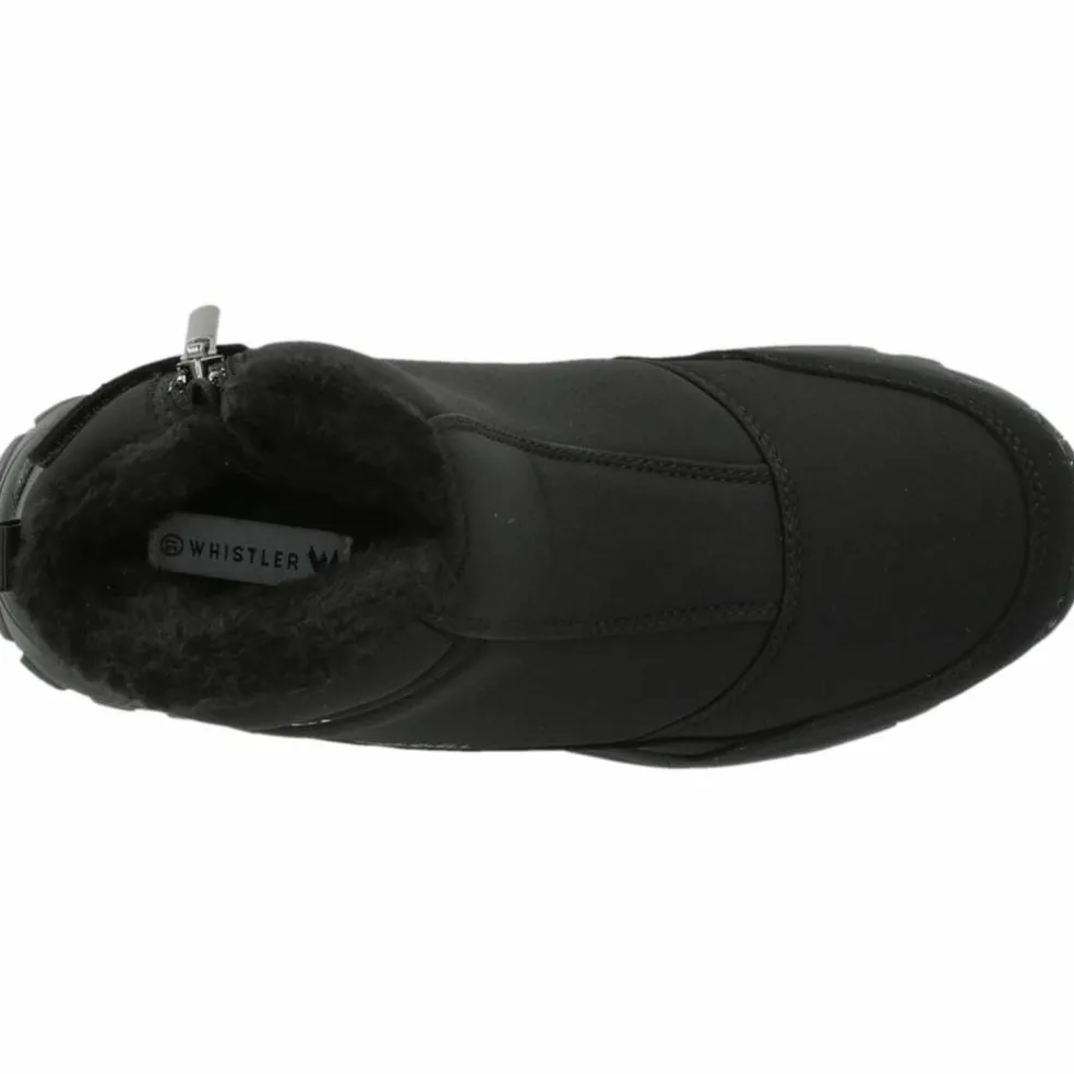 Kinger Ice Waterproof Unisex Trekkingstiefel