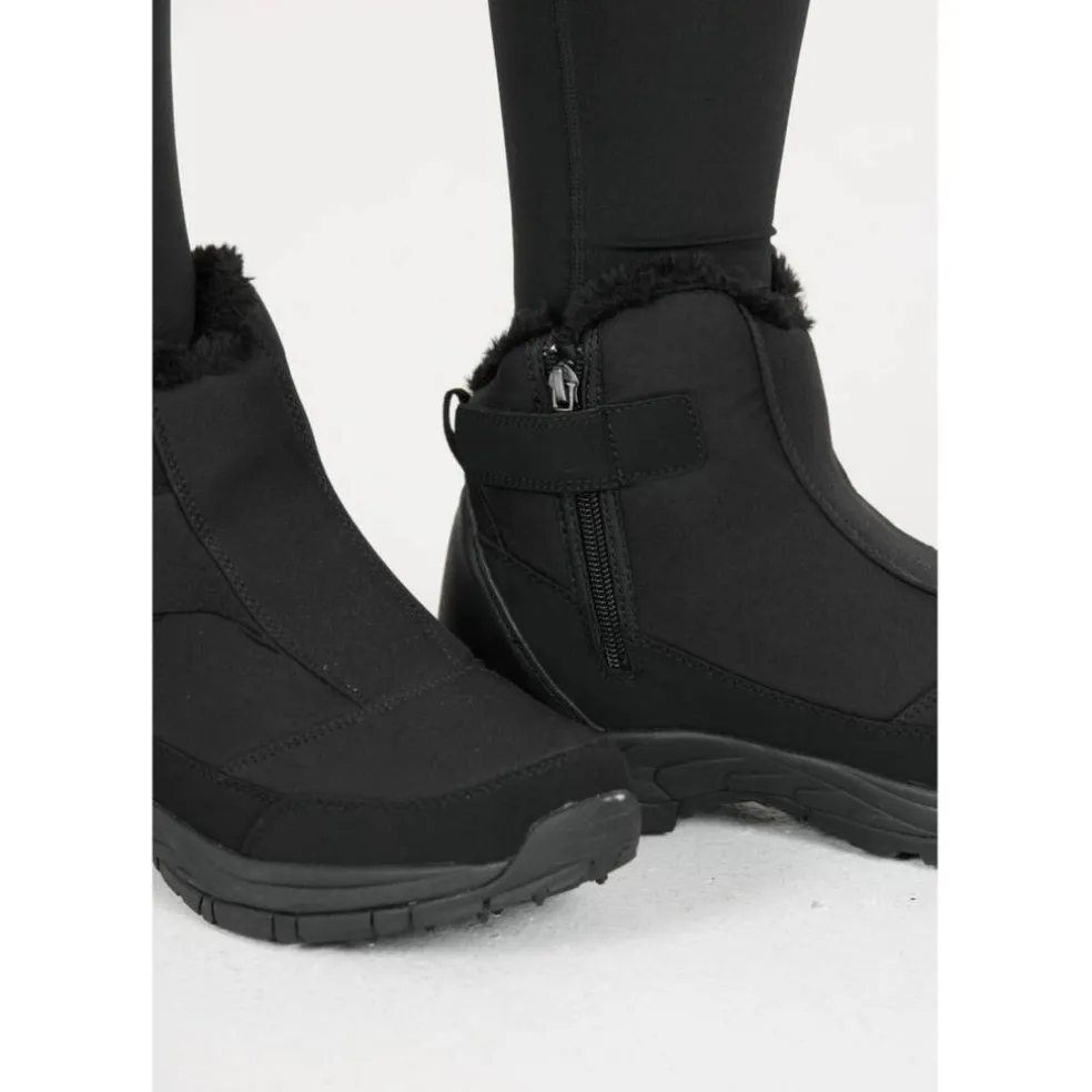 Kinger Ice Waterproof Unisex Trekkingstiefel