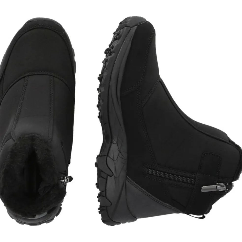Kinger Ice Waterproof Unisex Trekkingstiefel