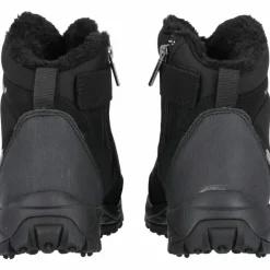 Kinger Ice Waterproof Unisex Trekkingstiefel
