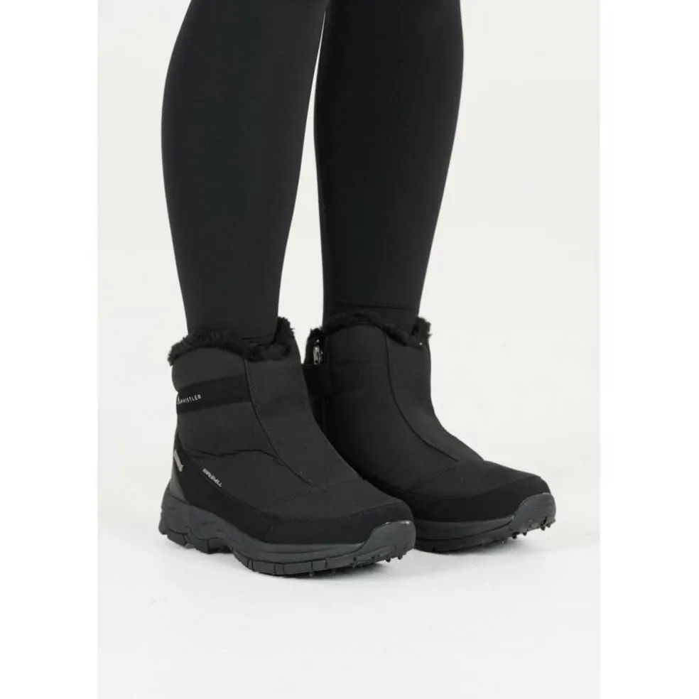 Kinger Ice Waterproof Unisex Trekkingstiefel