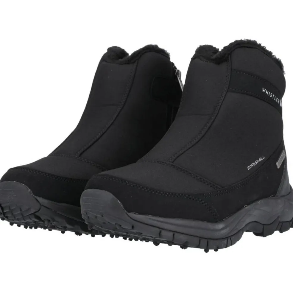 Kinger Ice Waterproof Unisex Trekkingstiefel
