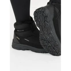 Kinger Ice Waterproof Unisex Trekkingstiefel